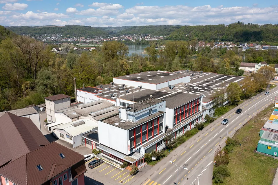 Hochregallager in Koblenz – Foto 8 von 8