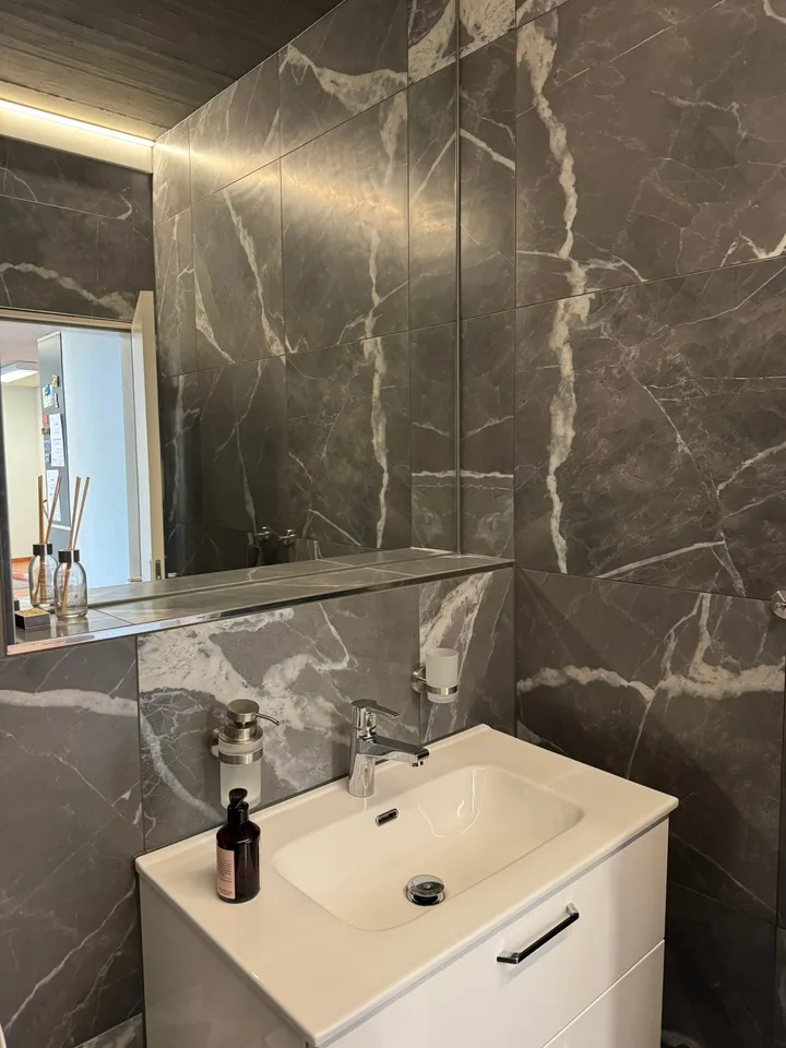 Moderne Büroräume an zentraler Lage in Reinach AG – Foto 8 von 8