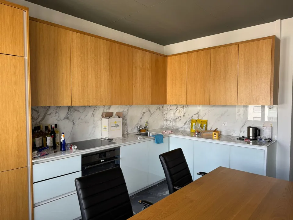 Moderne Büroräume an zentraler Lage in Reinach AG