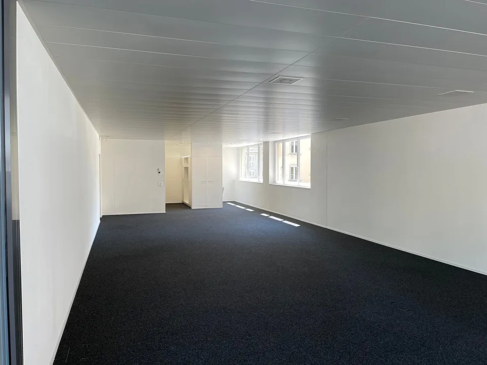 Spazio commerciale moderno ampliato con possibilità di utilizzo versatile – foto 6 di 18