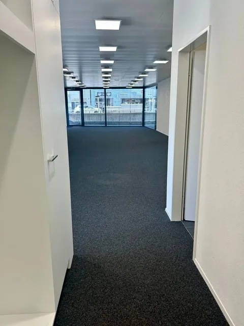Spazio commerciale moderno ampliato con possibilità di utilizzo versatile – foto 8 di 18