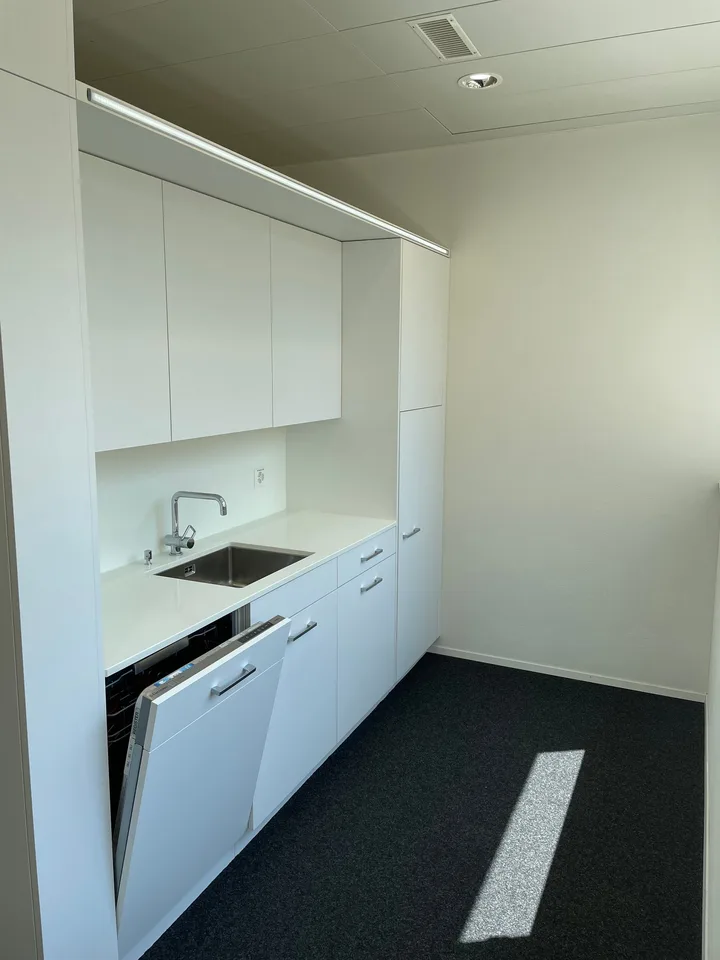 Spazio commerciale moderno ampliato con possibilità di utilizzo versatile – foto 7 di 18