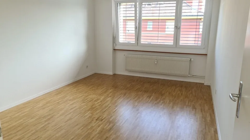 WOHNUNG AN ZENTRALER LAGE