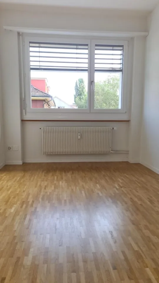 WOHNUNG AN ZENTRALER LAGE