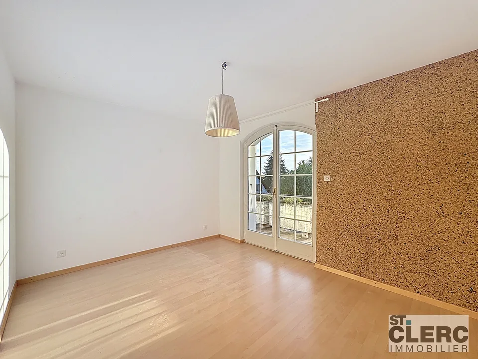 Bel appartement de 7 pièces avec jardin privatif – Foto 11 von 13