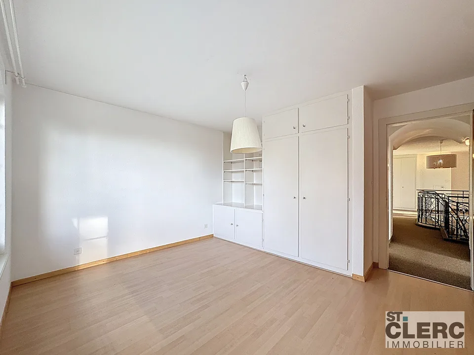 Bel appartement de 7 pièces avec jardin privatif – Foto 7 von 13