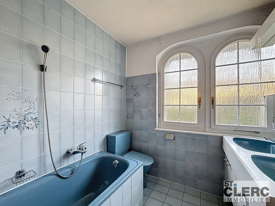 Bel appartement de 7 pièces avec jardin privatif – Foto 9 von 13