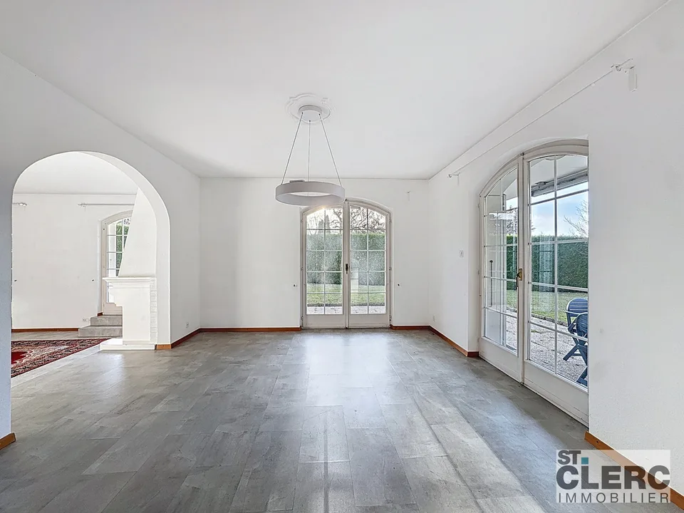 Bel appartement de 7 pièces avec jardin privatif – Foto 6 von 13