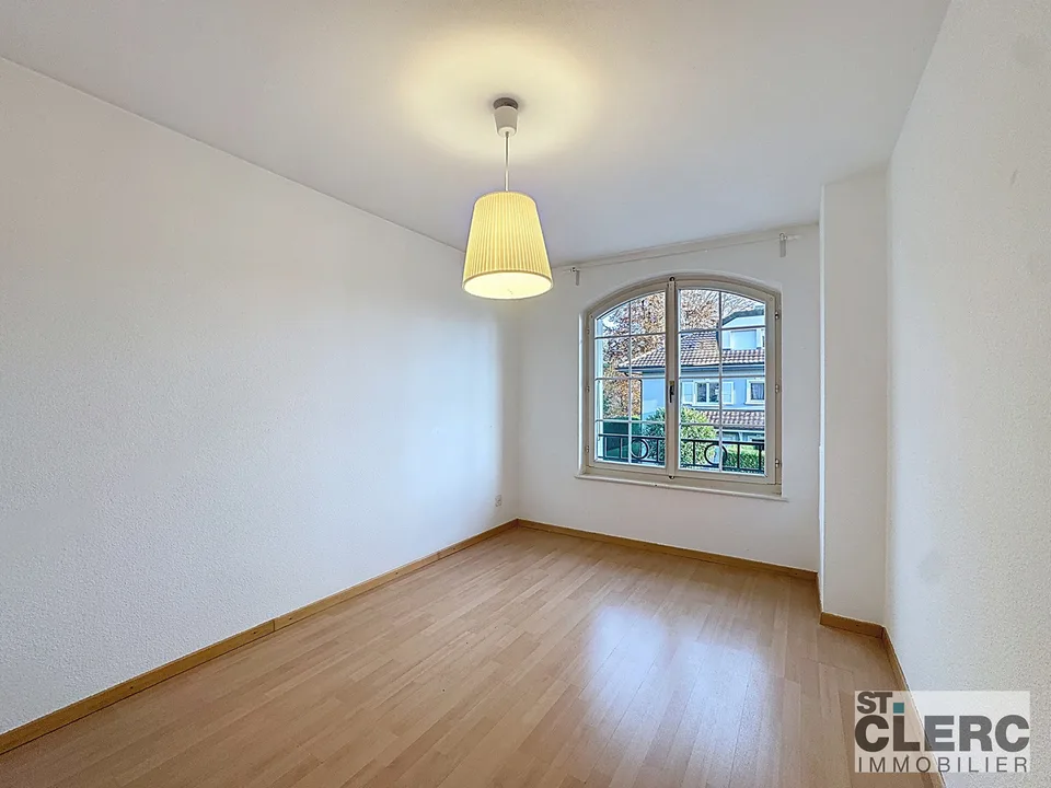 Bel appartement de 7 pièces avec jardin privatif – Foto 12 von 13