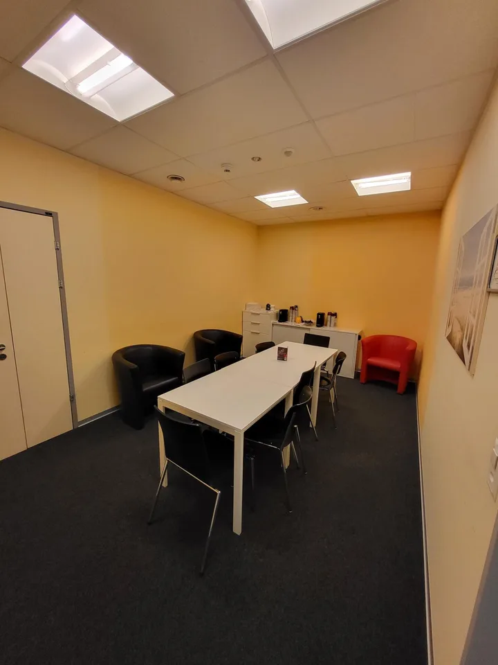 Office/Service Area in Surseepark