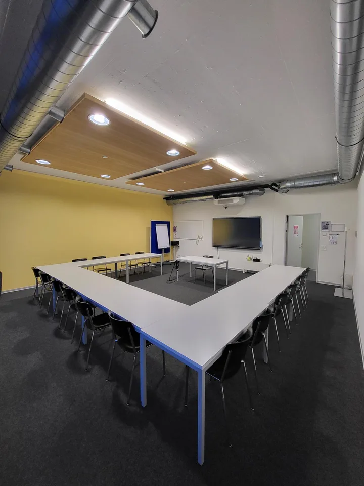 Office/Service Area in Surseepark