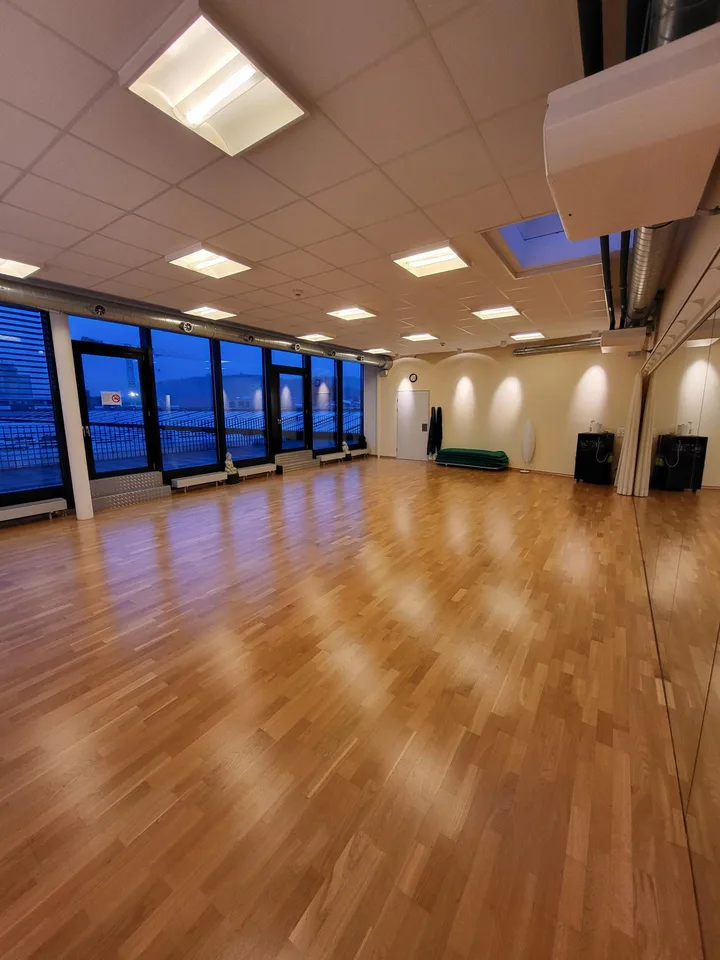 Office/Service Area in Surseepark