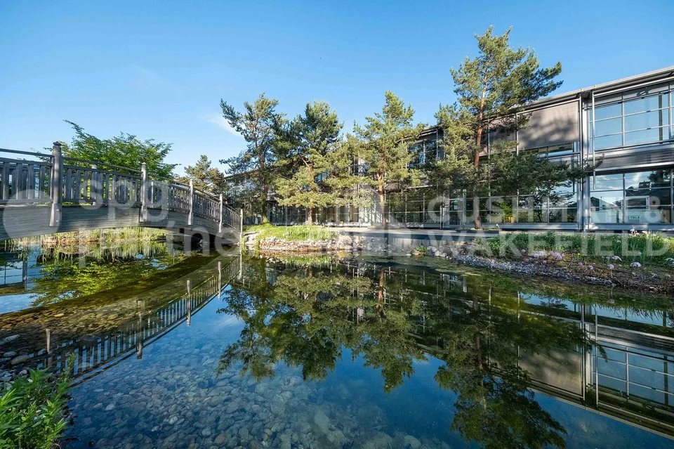 Büros zur Miete von 300 m² - Onyx Business Park – Foto 10 von 13
