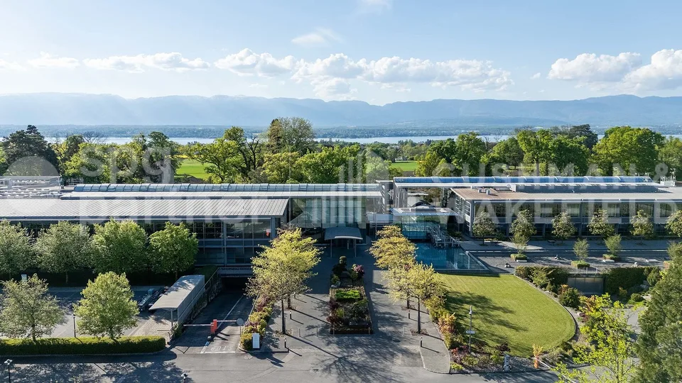 Büros zur Miete von 300 m² - Onyx Business Park