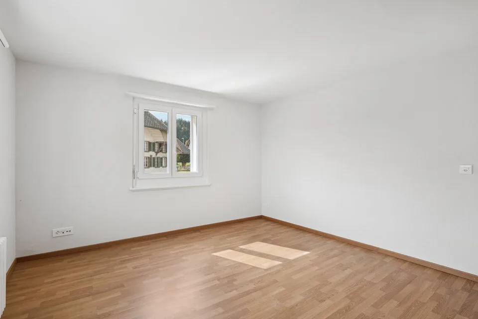 Perfekte Familienwohnung , Erstbezug nach Totalsanierung!