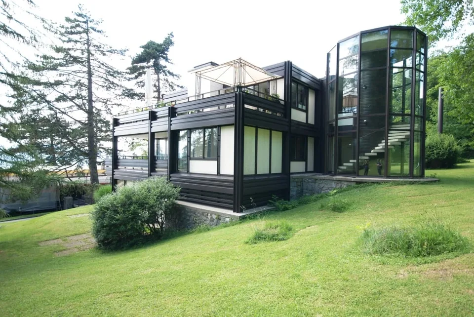 Exklusives 4.5-Zimmer-Duplex-Apartment mit Pool und atemberaubendem Ausblick neben dem Dolder