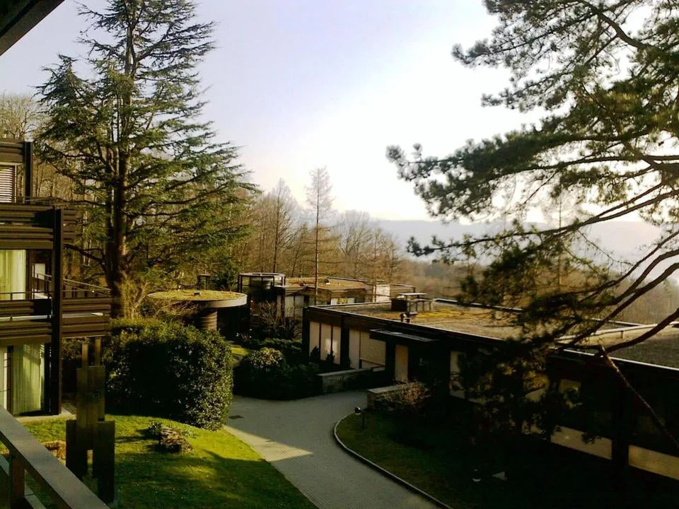 Exklusives 4.5-Zimmer-Duplex-Apartment mit Pool und atemberaubendem Ausblick neben dem Dolder