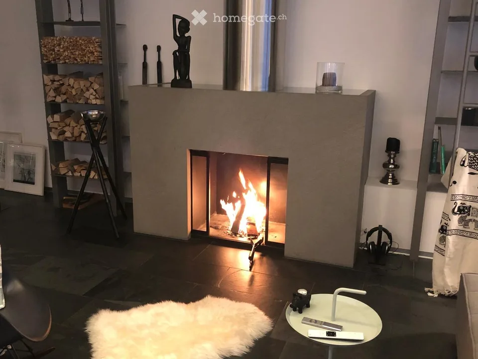 Exclusive Attic LOFT Apartment in the Sulzer Area – Unique Panoramic View & Urban Luxury