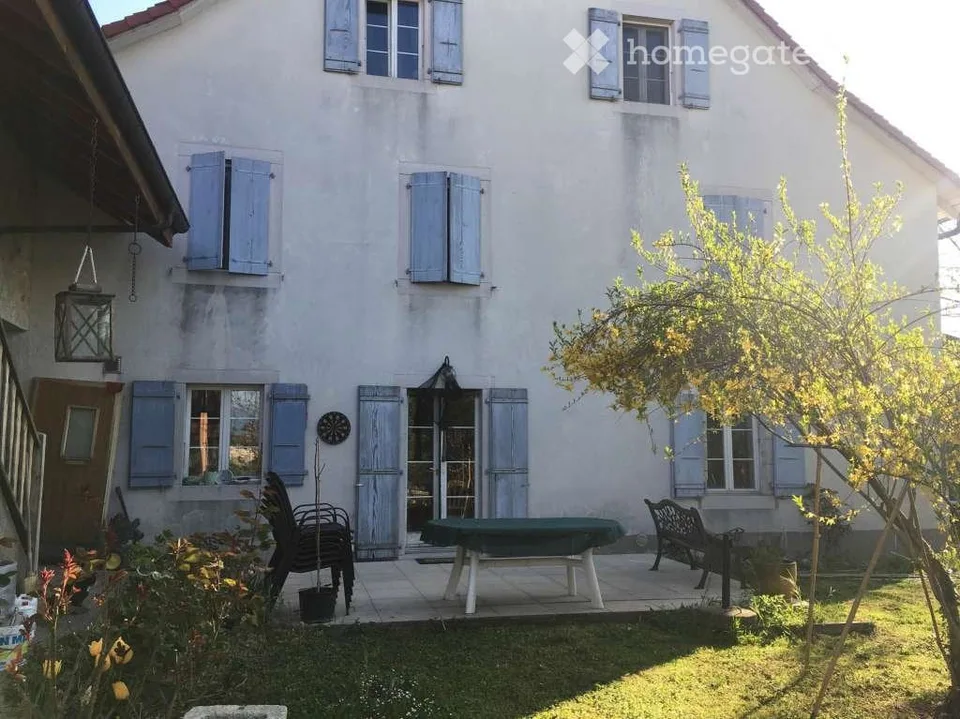 Camera arredata in affitto, regione Vaud Nord, Yverdon