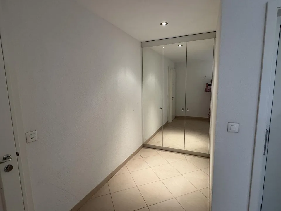 Magnifique 5½ pièces avec vue
