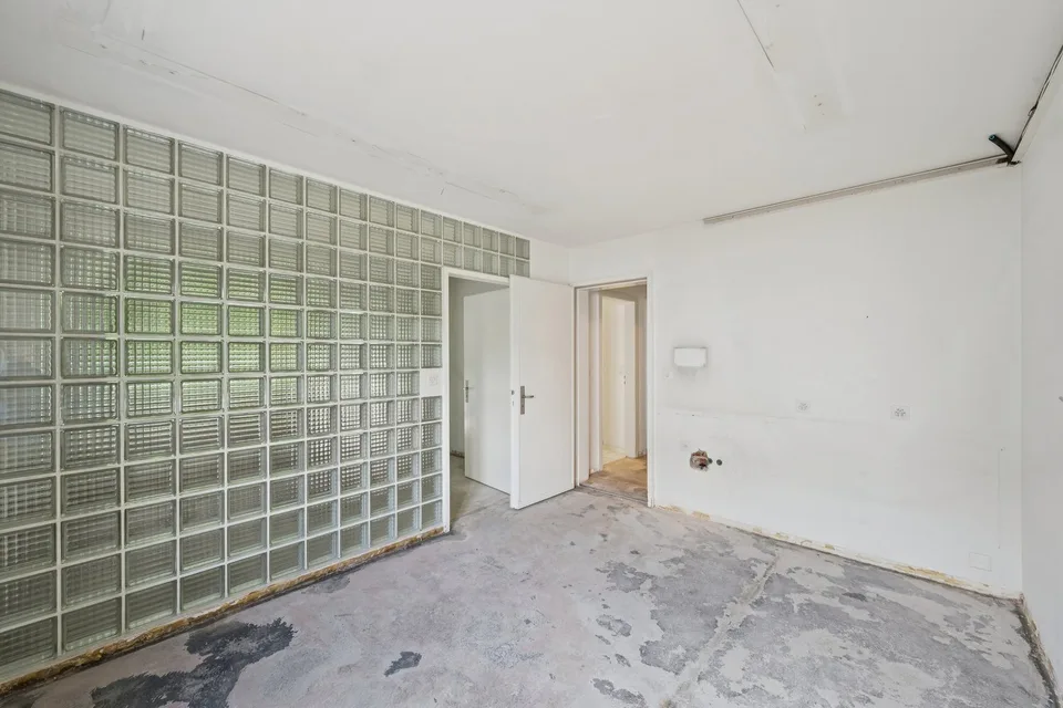 Raum für Ihre Vision: 70 m² Büro- oder Praxisflächefläche in Oberwil – Foto 6 von 8