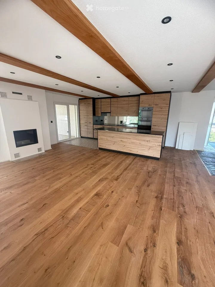 Appartement neuf de standing 4.5 pièces+terrasse-Fribourg