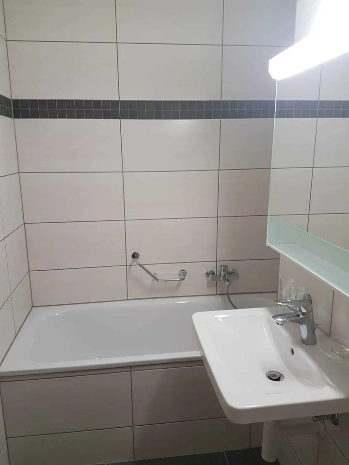 Delizioso appartamento monostanza in affitto!