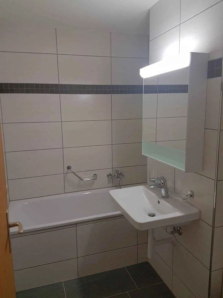 Delizioso appartamento monostanza in affitto!