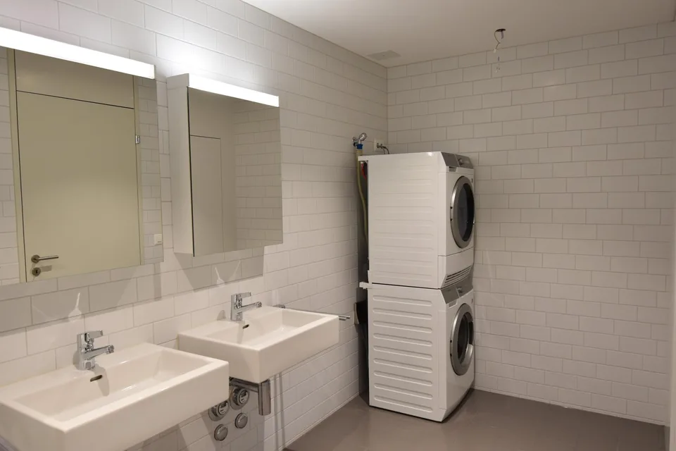 Loft moderno a Romanshorn