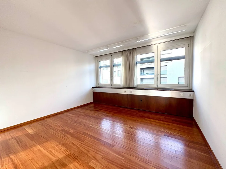 Office - Lugano