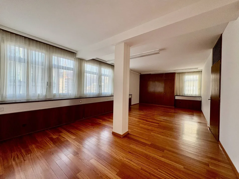 Office - Lugano