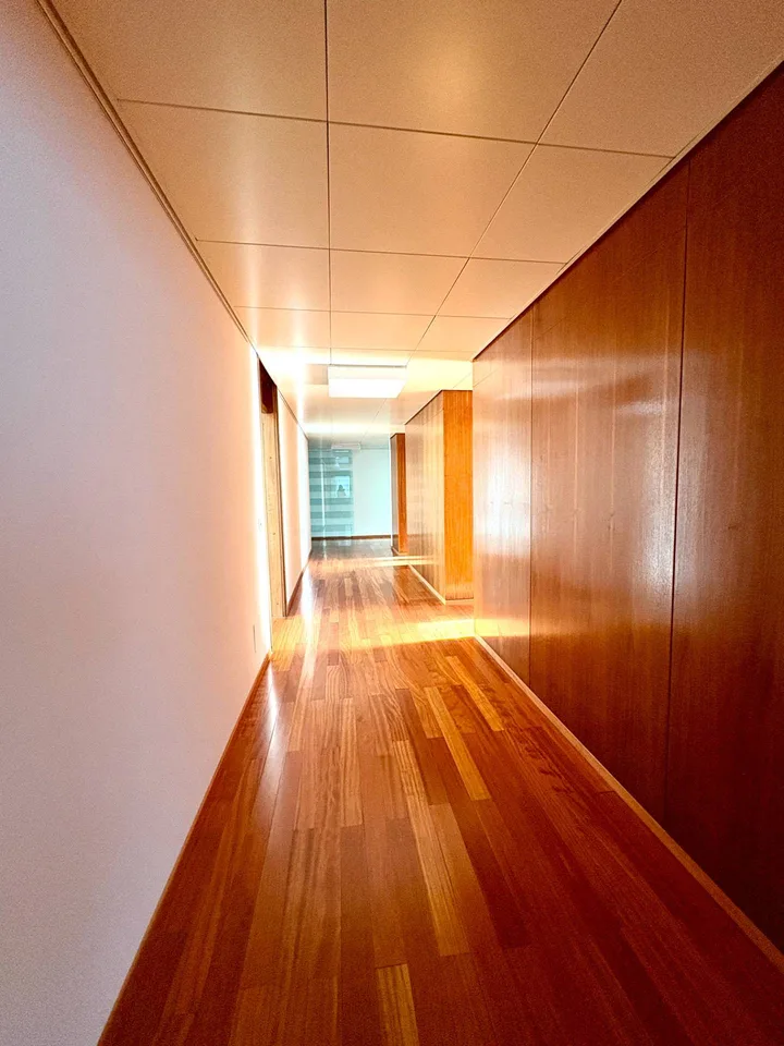 Office - Lugano