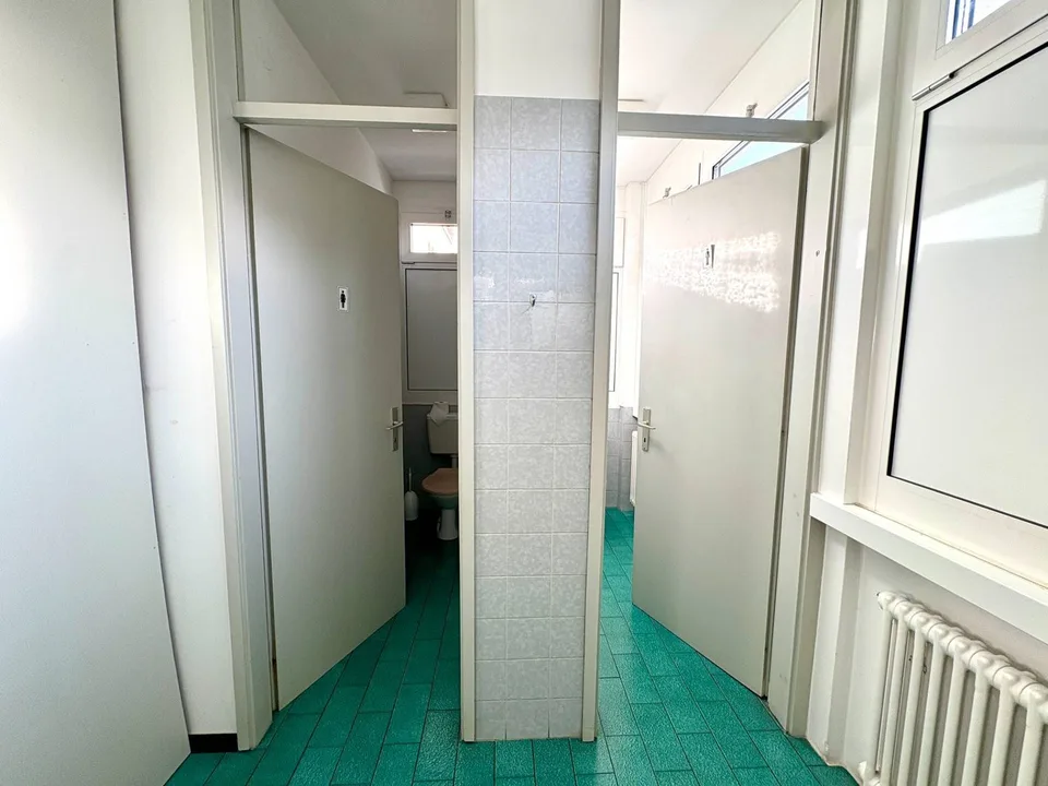 Büro - Lugano – Foto 10 von 10