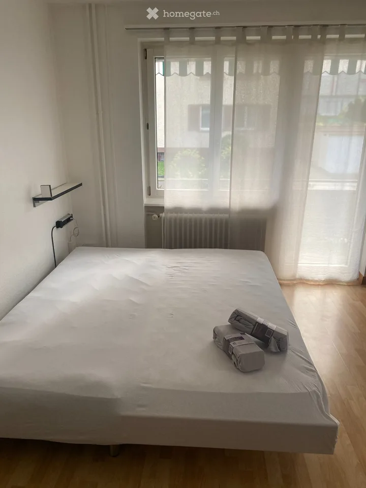 WG Zimmer in Ostermundigen/Bern