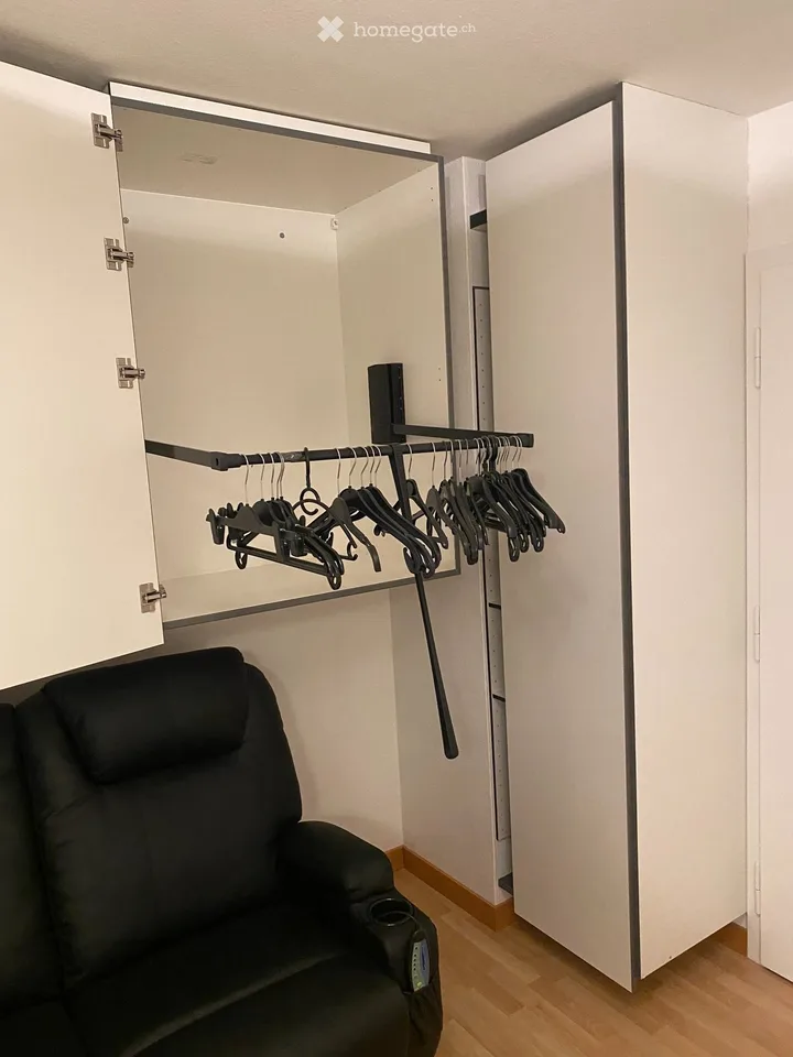WG Zimmer in Ostermundigen/Bern