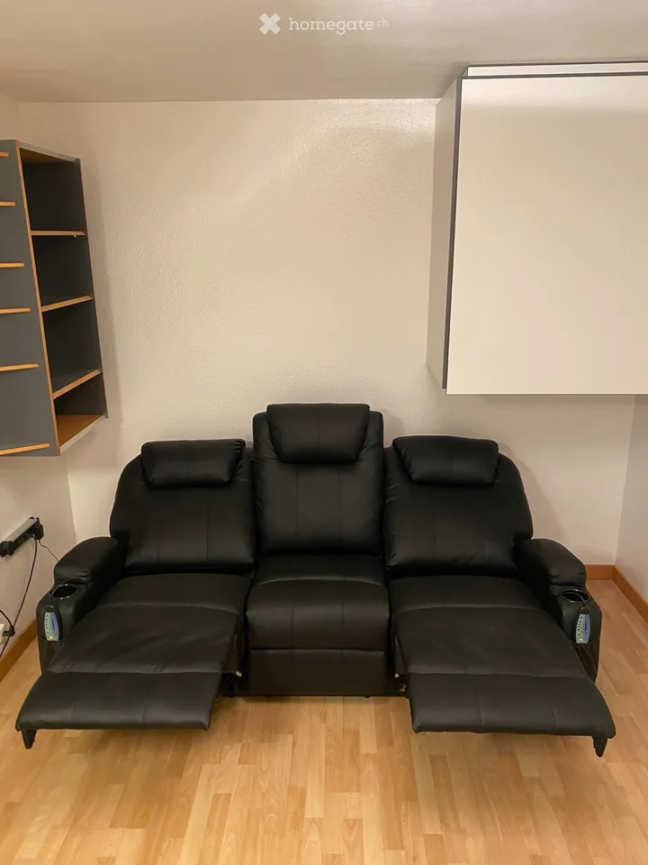 WG Zimmer in Ostermundigen/Bern