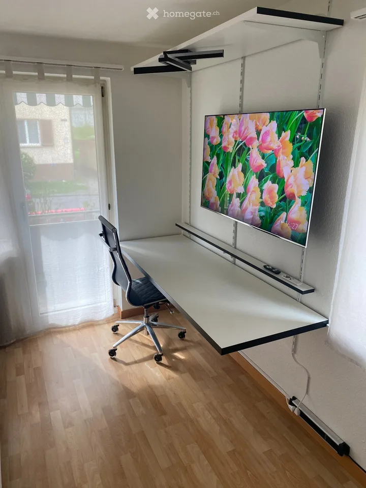 WG Zimmer in Ostermundigen/Bern