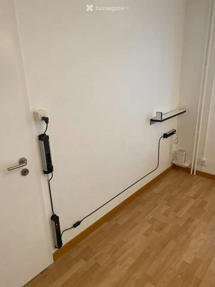 WG Zimmer in Ostermundigen/Bern