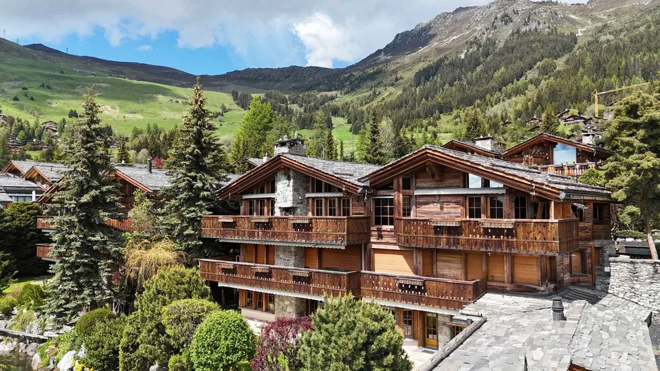 PENTHOUSE AUSSERGEWÖHNLICH