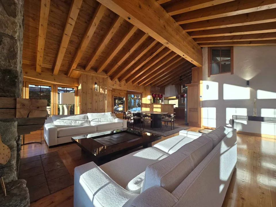 PENTHOUSE AUSSERGEWÖHNLICH
