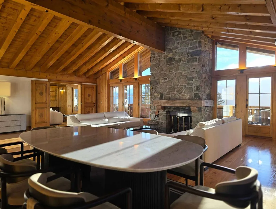 PENTHOUSE AUSSERGEWÖHNLICH