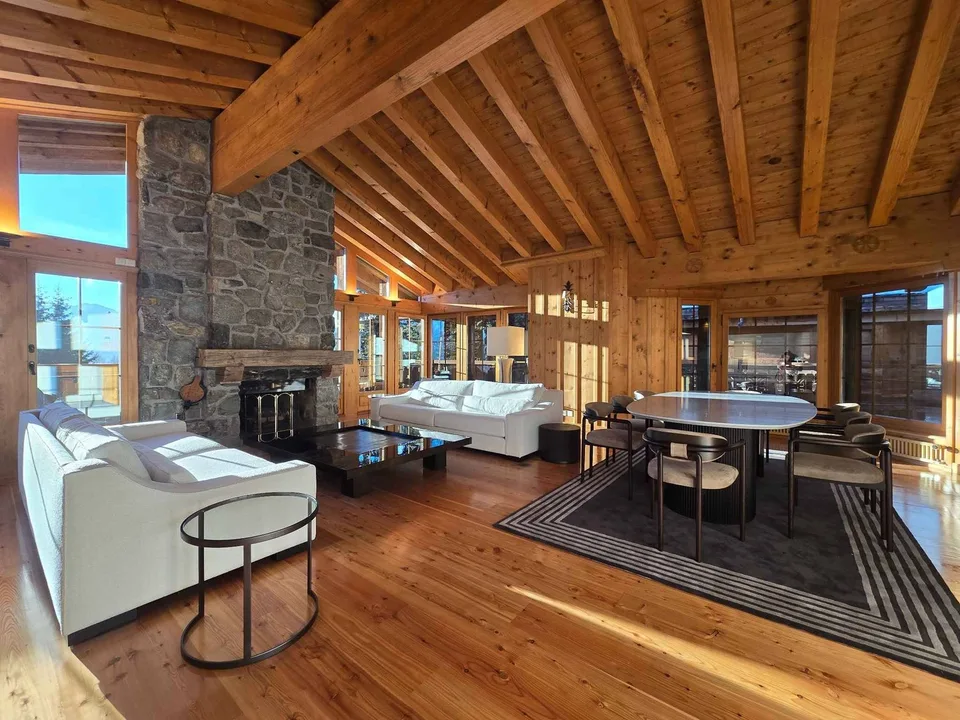PENTHOUSE D'EXCEPTION