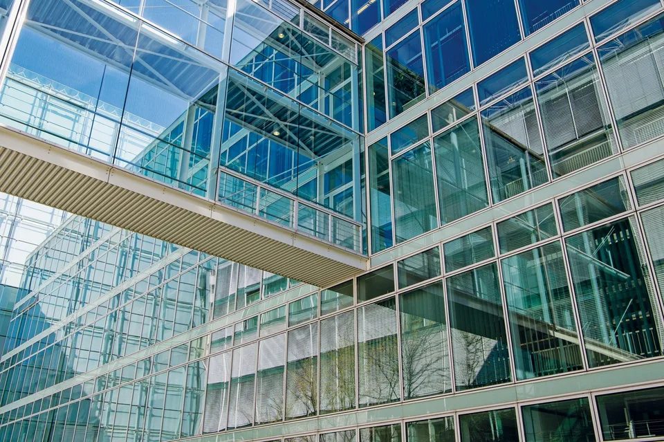 KONNEX - Il Vostro Ufficio a Baden - Certificato LEED Gold e Minergie – foto 9 di 30