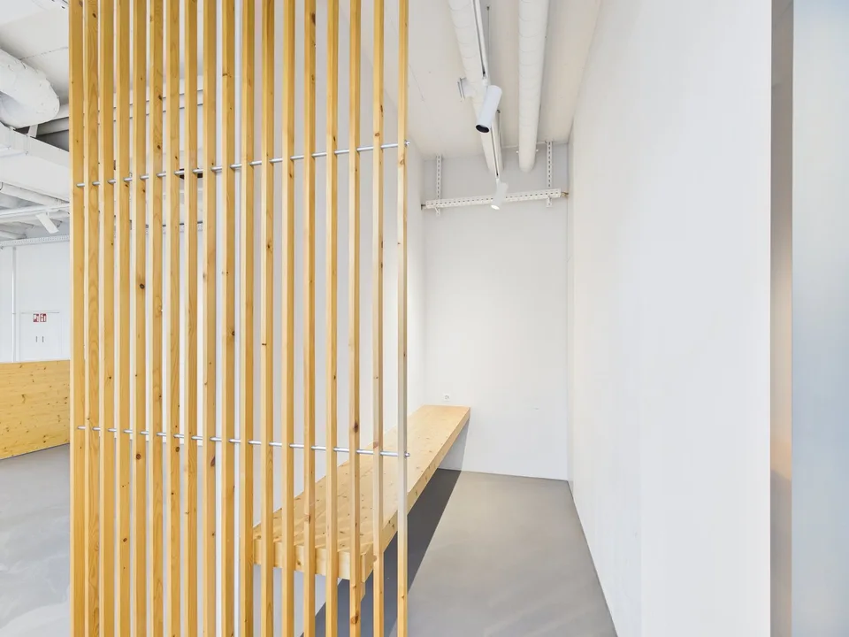 Spazio commerciale moderno con alta visibilità in una posizione centrale a Wil – foto 6 di 17