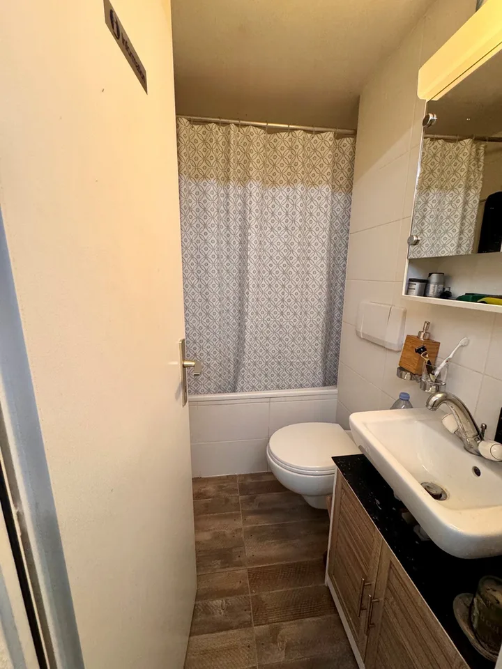 Wohnung mit 5.5 Zimmern im Duplex zur Miete
