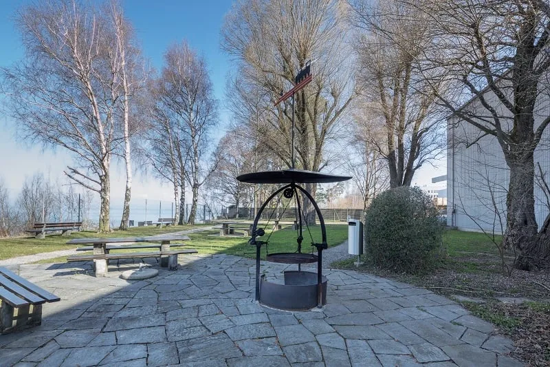 Ihre neue Adresse direkt am Bodensee!
