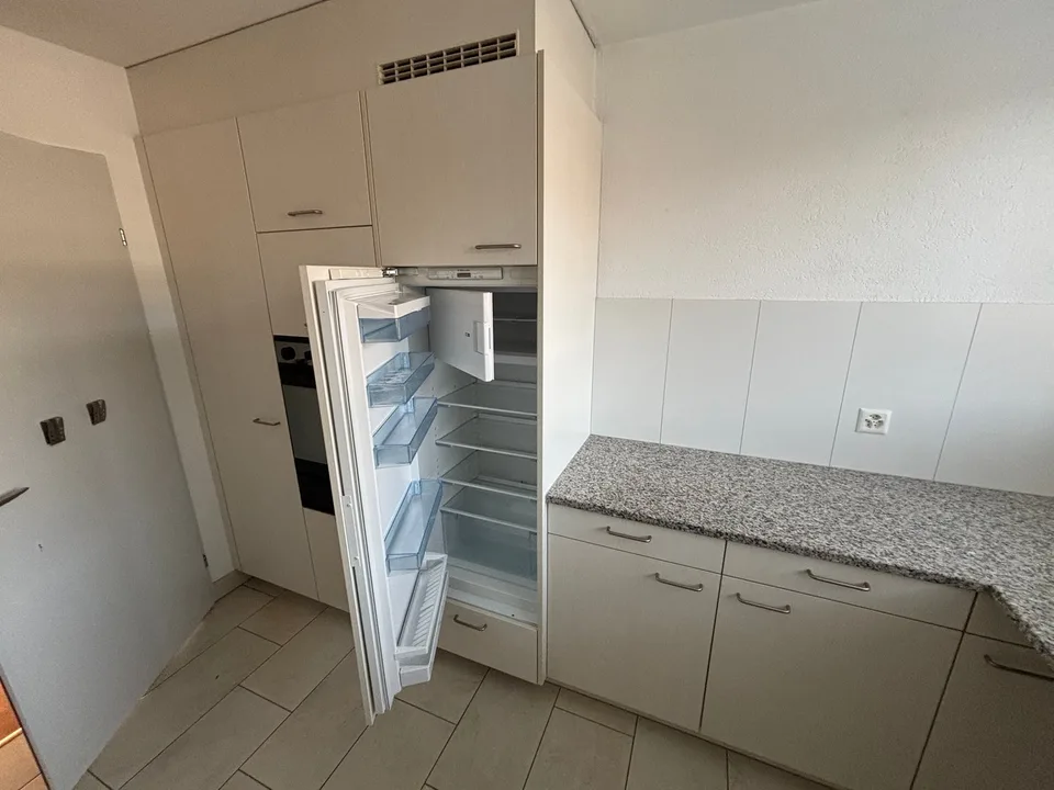 Camera singola a Laufenburg con uso di cucina/bagno