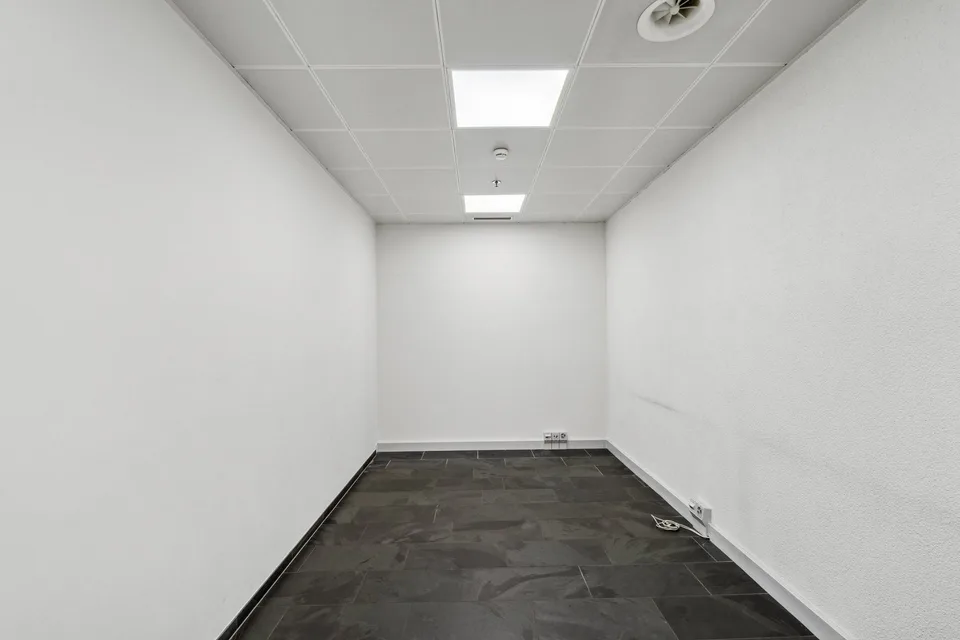 Exklusives Ladenlokal am Neumarkt 4 in St. Gallen
