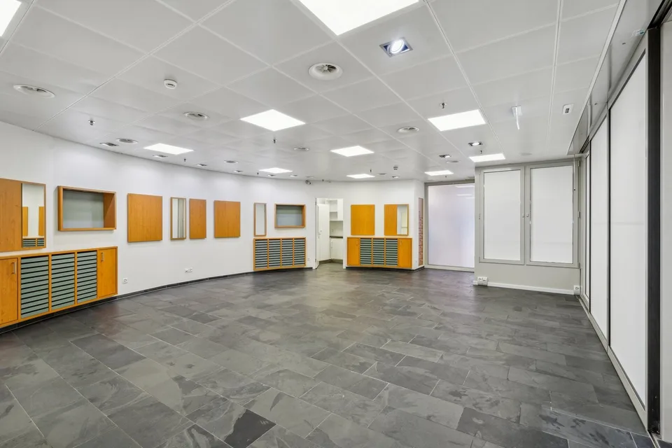 Exklusives Ladenlokal am Neumarkt 4 in St. Gallen – Foto 8 von 8