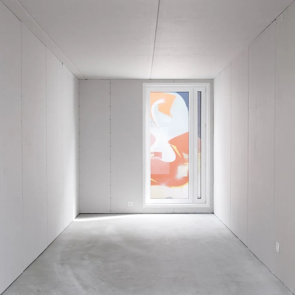 Ihr neuer urbaner Arbeitsplatz im Dreispitz